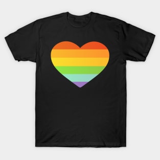 LGBT Pride T-Shirt